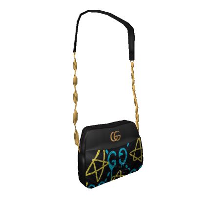 gucci ghost bag roblox price|gucci garden bags roblox.